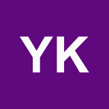 YK avatar