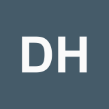 DH avatar